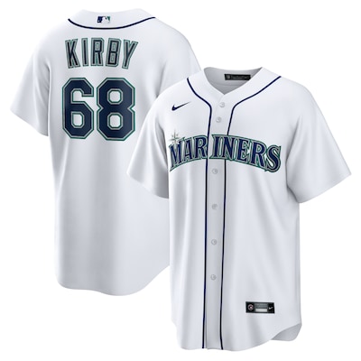 Seattle Mariners Men Jerseys 2025-11-11-010